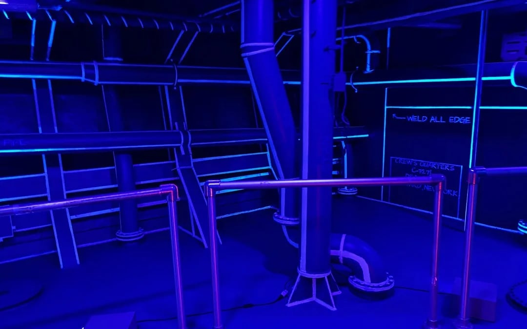 Self-Guided Experience Image 4