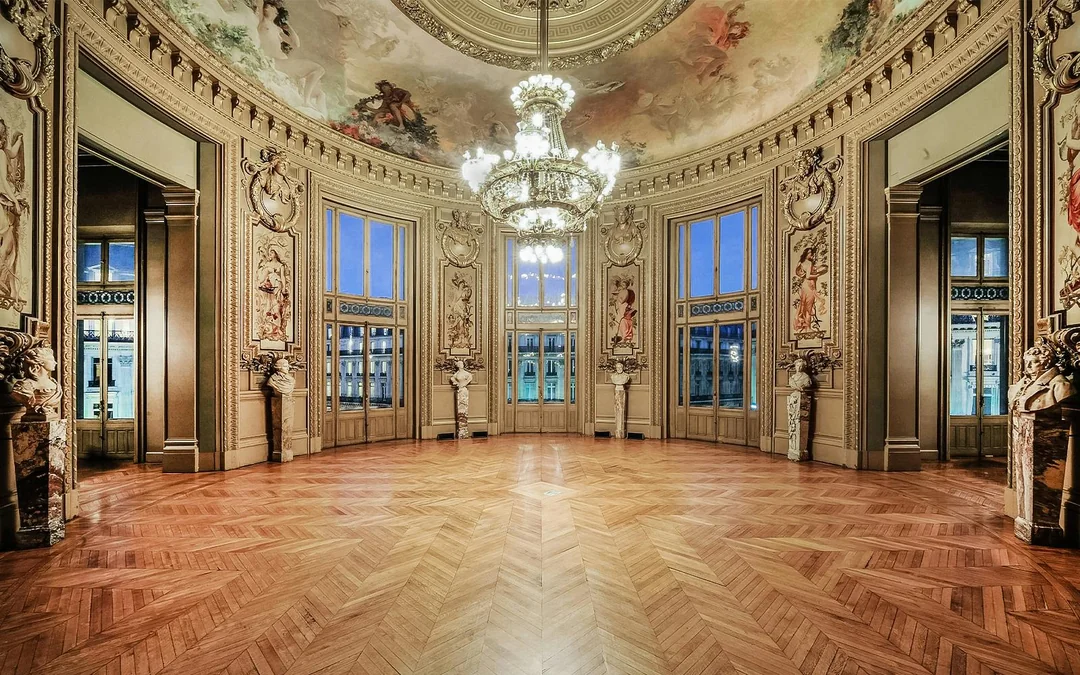 Self-guided tour of Palais Garnier Image 5