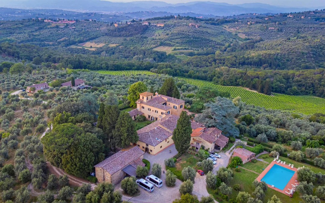 SEMI PRIVATE TUSCANY GRAND TOUR – Best of Siena, San Gimignano, Chianti and Pisa Image 2