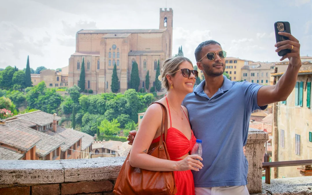 SEMI PRIVATE TUSCANY GRAND TOUR – Best of Siena, San Gimignano, Chianti and Pisa Image 12