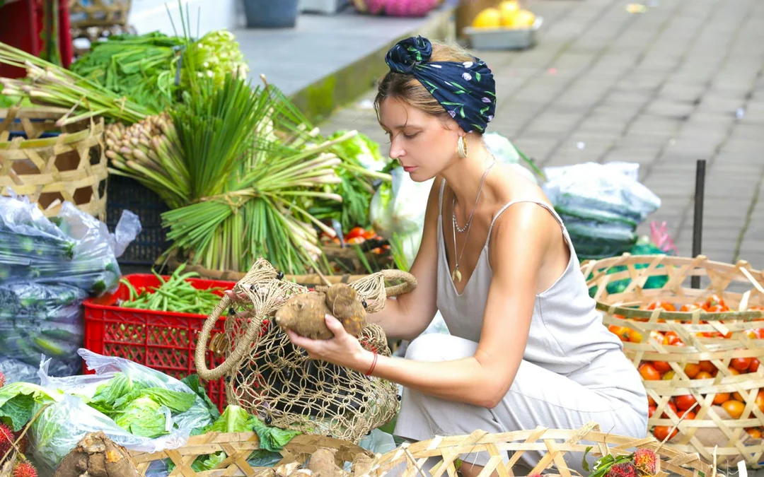 Seminyak: Nia Cooking Class Image 2