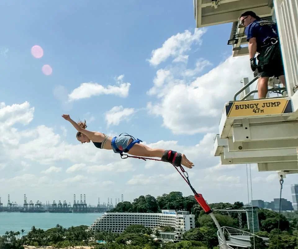 Sentosa FUN Discovery Pass Token | Singapore
