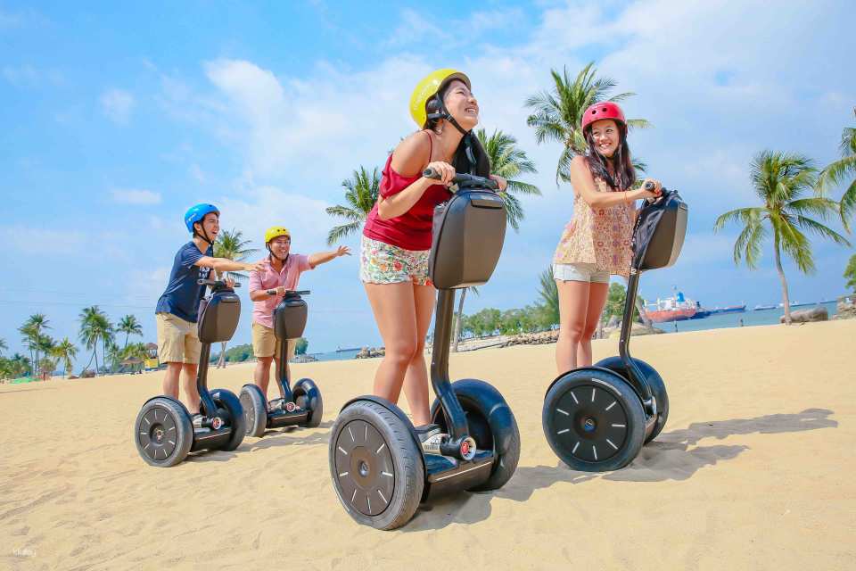 Sentosa FUN Discovery Pass Token | Singapore