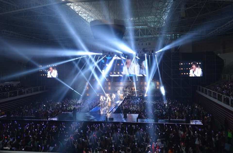Seoul | 2026 "KM Chart Awards" Ticket Package