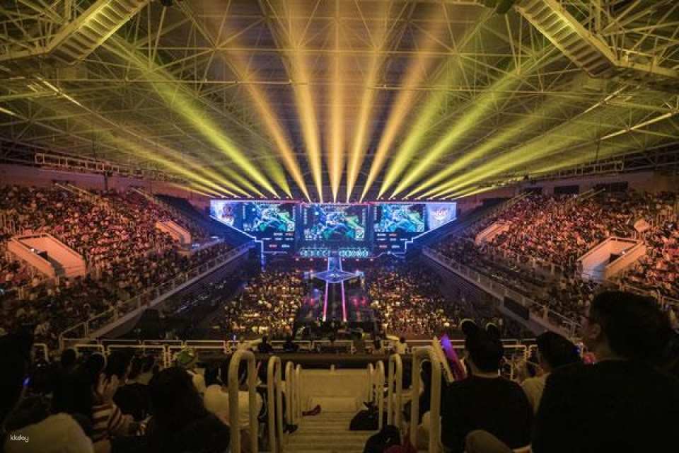 Seoul | 2026 "KM Chart Awards" Ticket Package