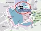 Seoul, South Korea|Seoul Land, Seoul Zoo, Sky Lift Ticket Package
