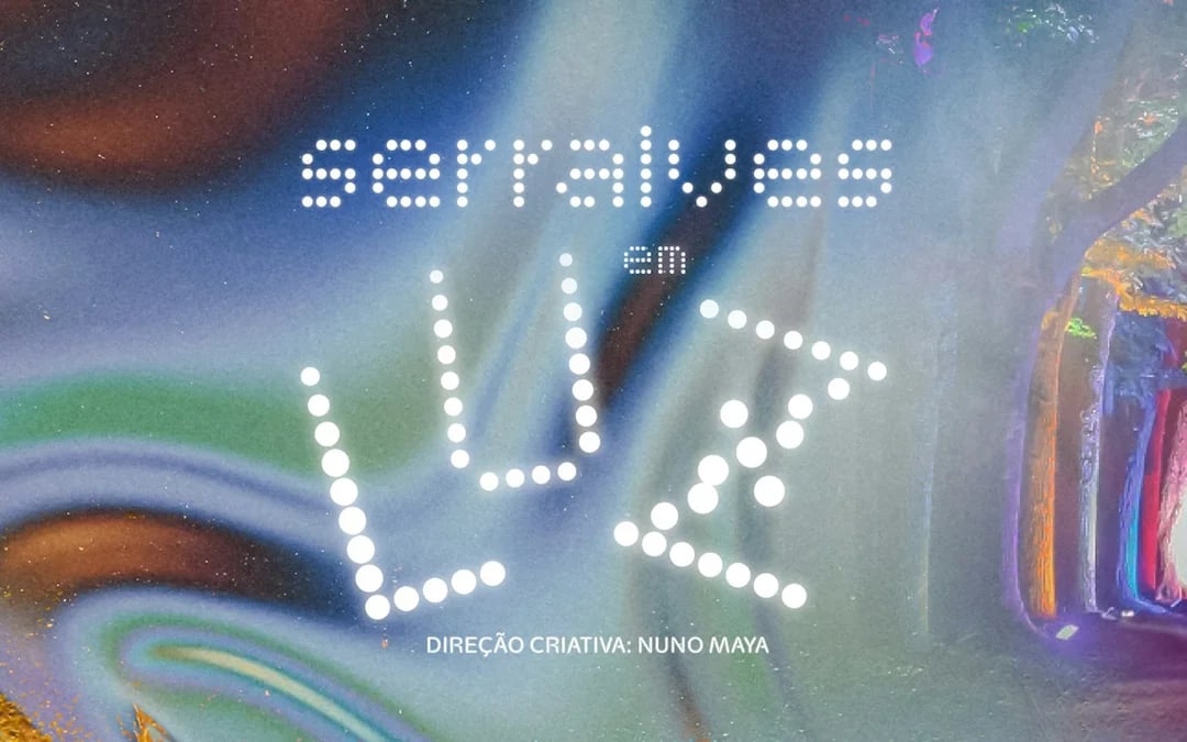 Serralves in Light 2026 Tickets Image 1