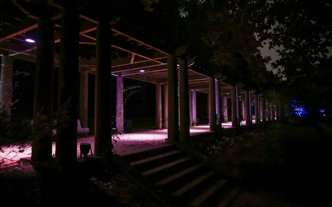 Serralves in Light 2026 Tickets Image 2