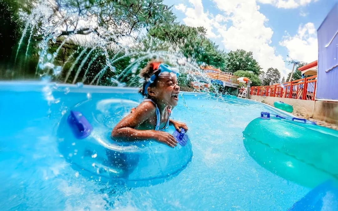 Sesame Place Philadelphia: Entry Tickets Image 12