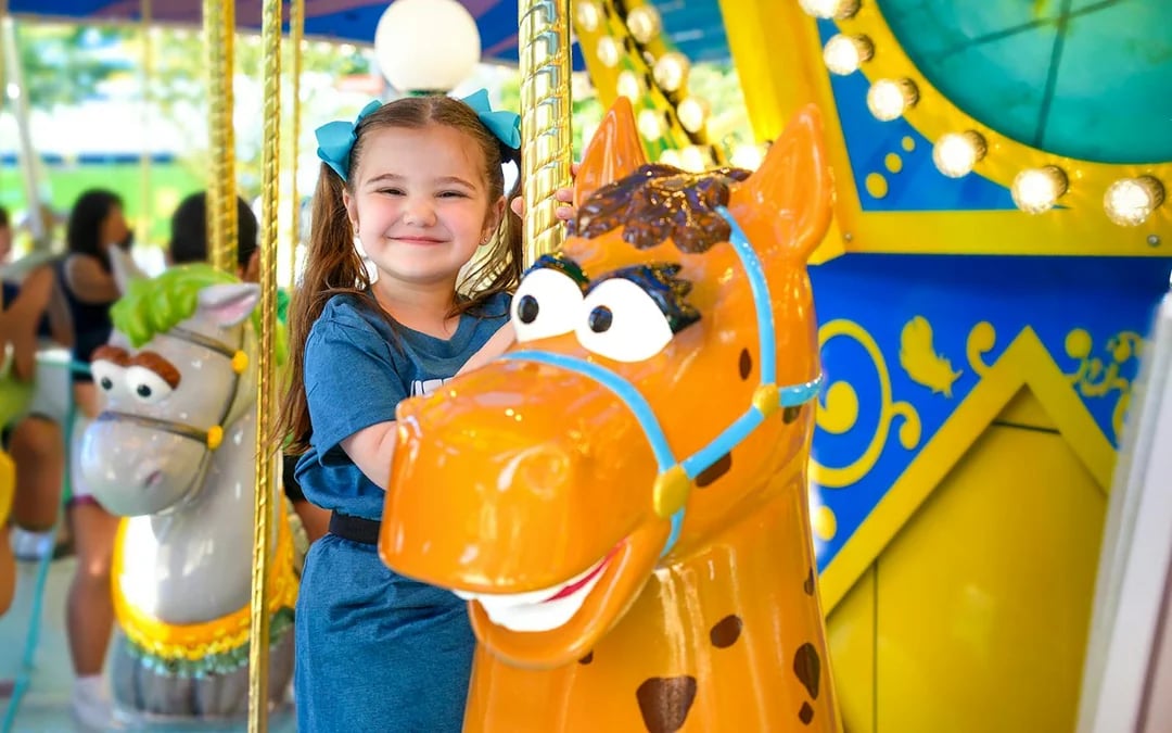 Sesame Place Philadelphia: Season Passes Image 11