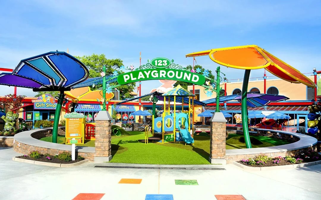 Sesame Place Philadelphia: Season Passes Image 3