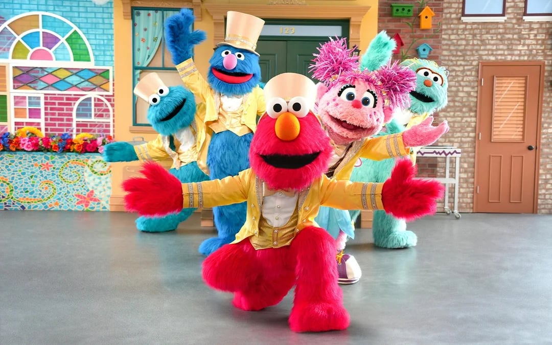 Sesame Place Philadelphia: Season Passes Image 8