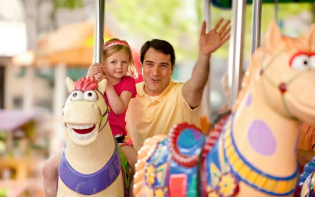 Sesame Place San Diego 2026 Annual Pass Image 8
