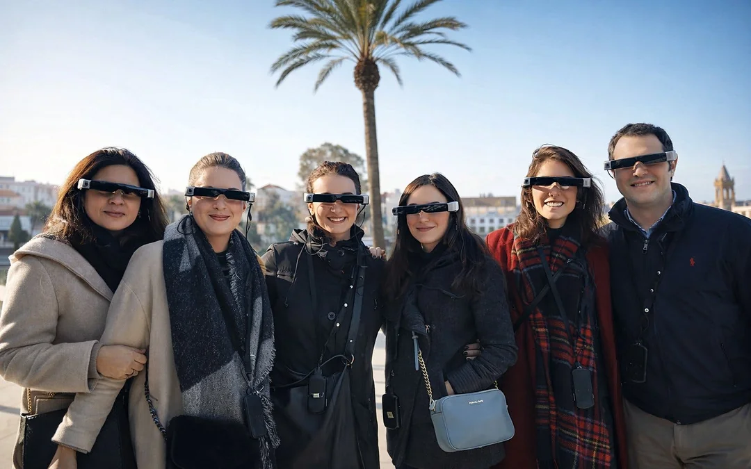 Setas de Sevilla Guided Tour Image 12
