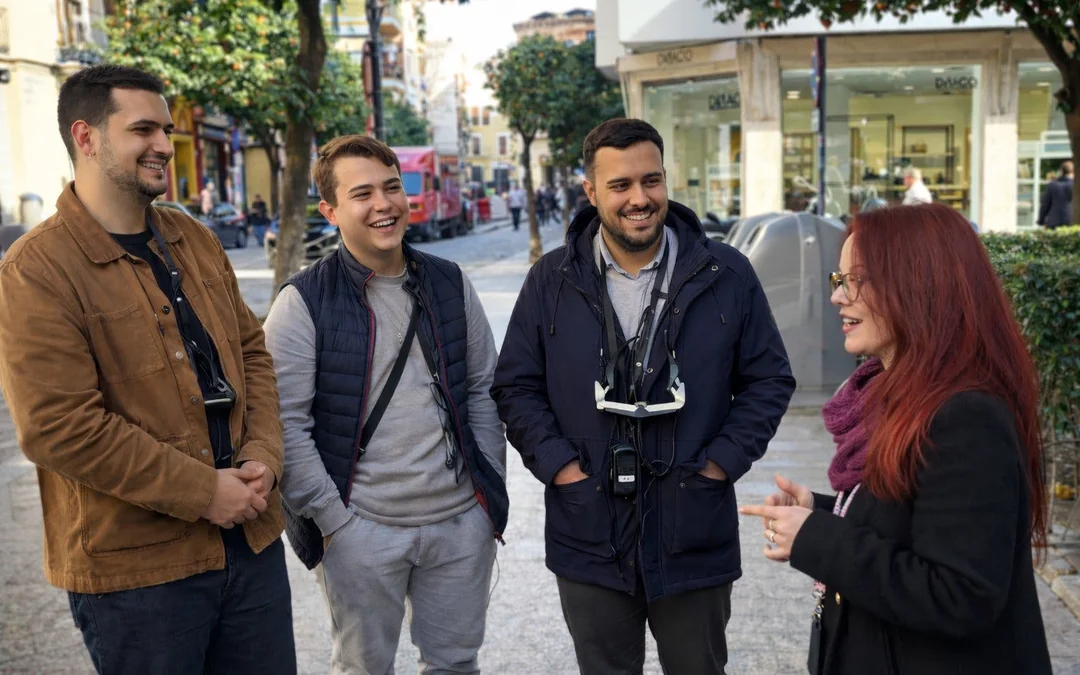 Setas de Sevilla Guided Tour Image 3
