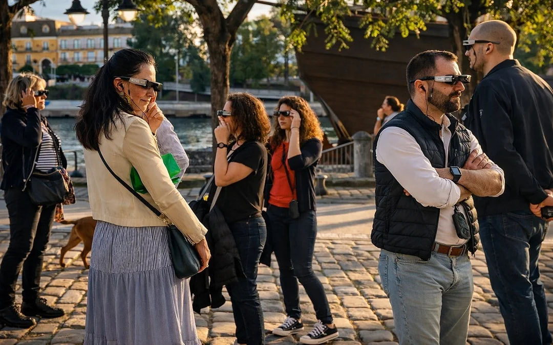 Setas de Sevilla Guided Tour Image 4
