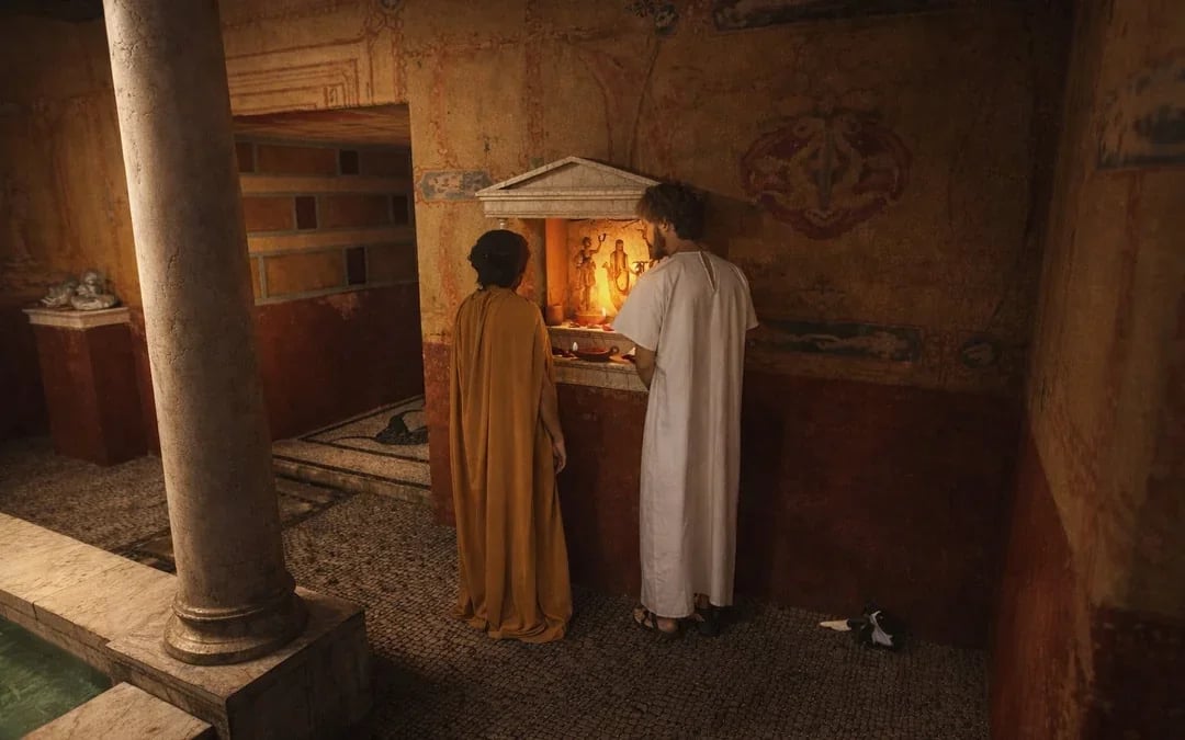 Setas de Sevilla Guided Tour Image 7