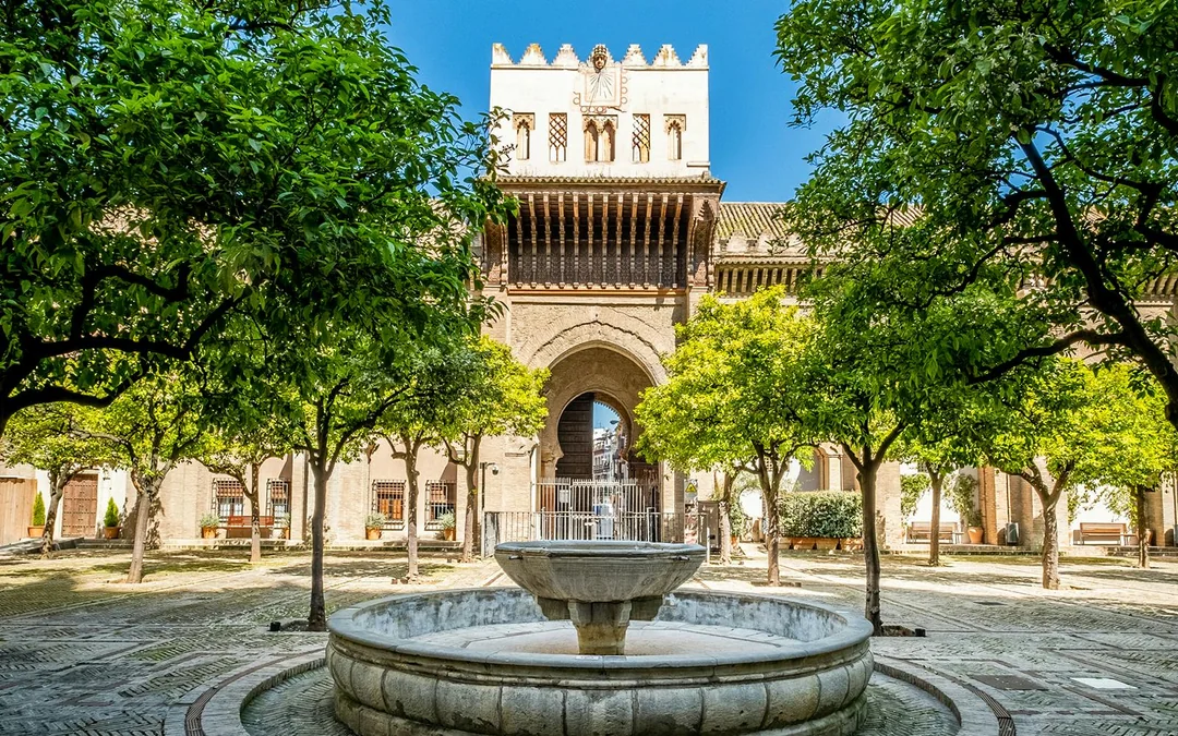 Seville Cathedral & La Giralda Priority Access Guided Tour Image 2