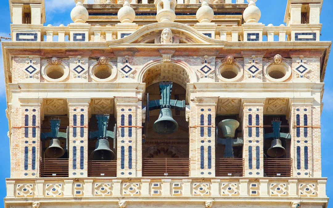 Seville Cathedral & La Giralda Skip-the-Line Guided Tour Image 12