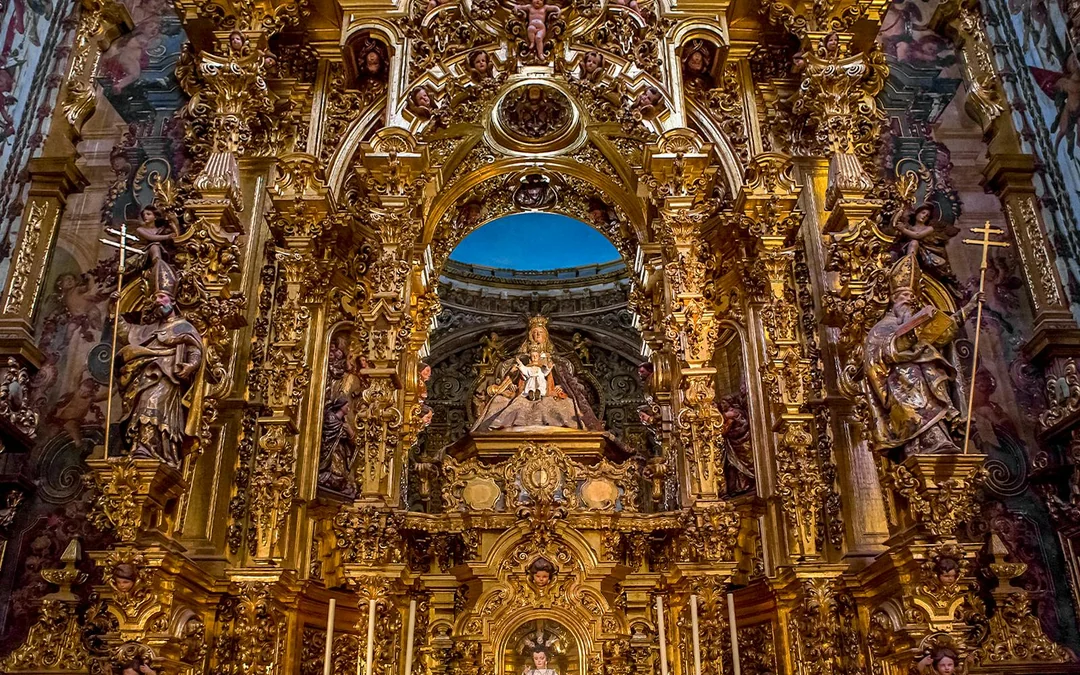 Seville Cathedral & La Giralda Skip-the-Line Tickets Image 6