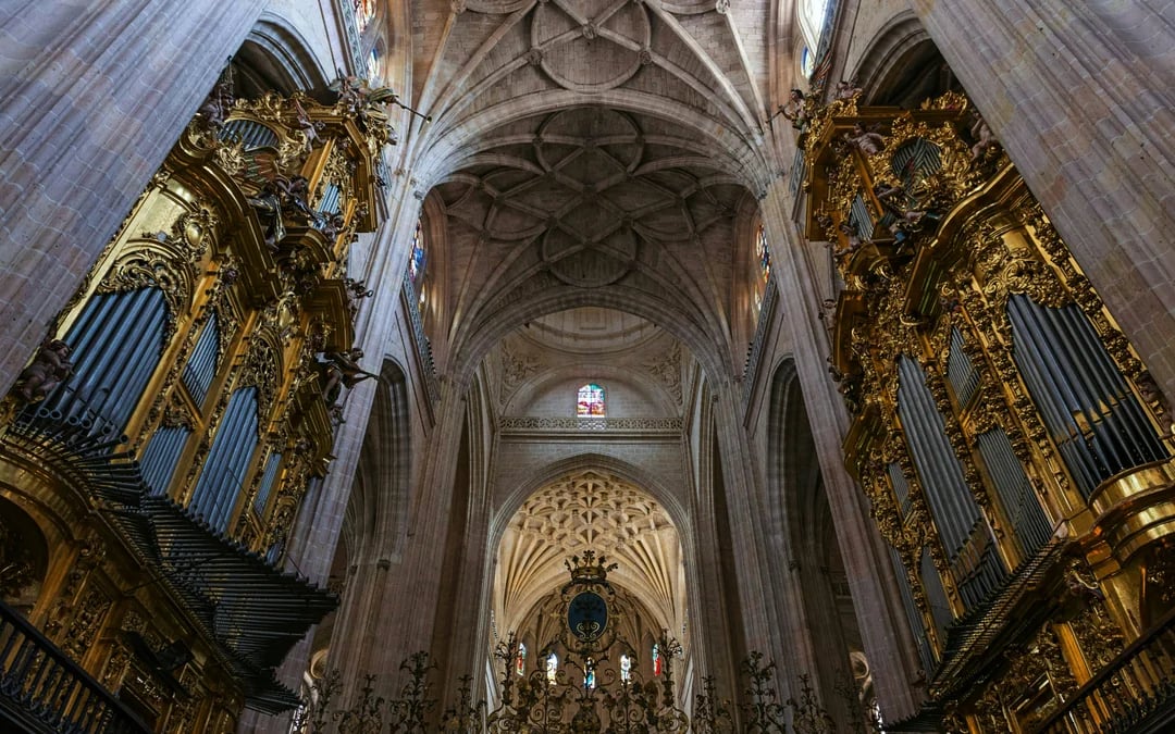 Seville Cathedral Guided Night Tour Image 11
