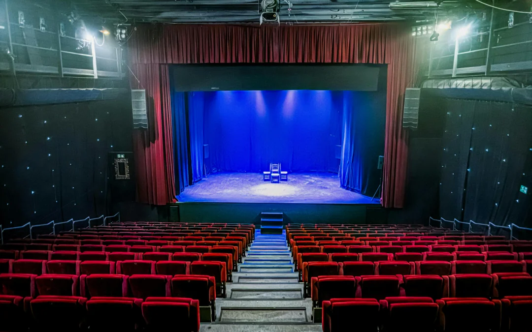 Seville Flamenco Theatre - Passion Show Image 5