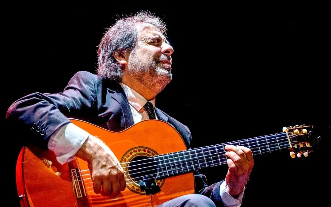 Seville Flamenco Theatre - Passion Show Image 6