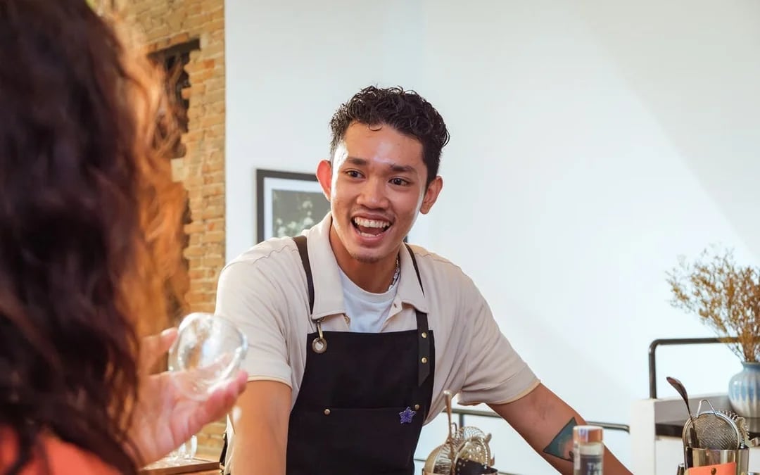 Shake & Savor: Coffee-Themed Cocktails from the Soul of Việt Nam Image 5