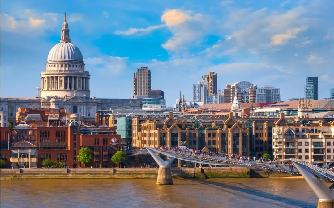 Shakespeare’s London: Self-Guided City Exploration Game Image 4