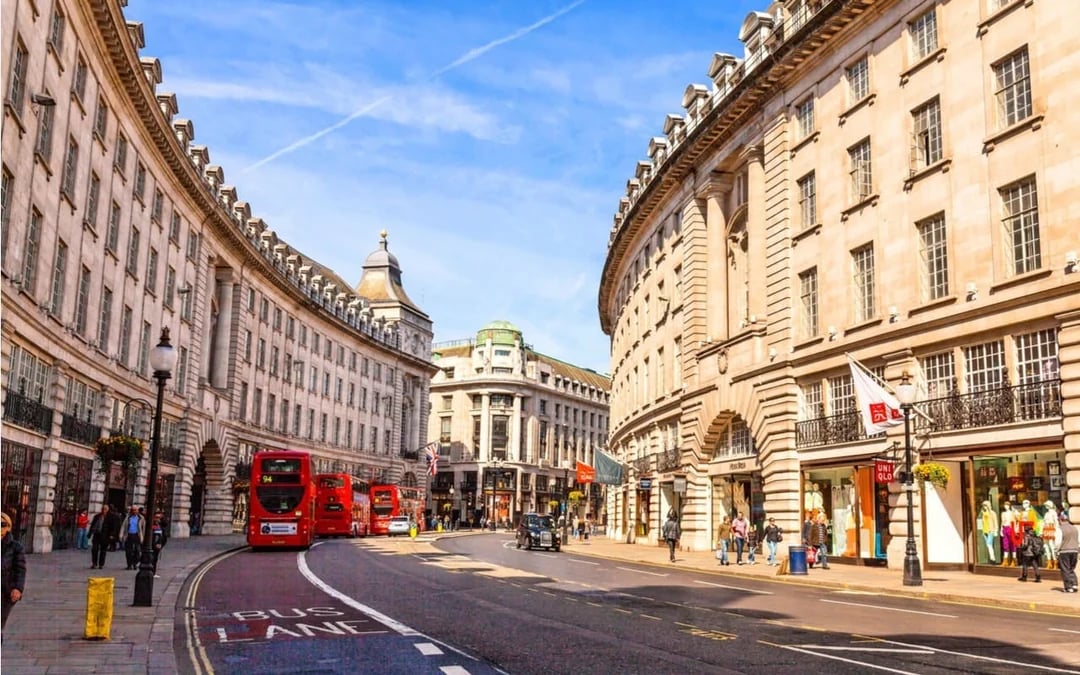 Shakespeare’s London: Self-Guided City Exploration Game Image 5