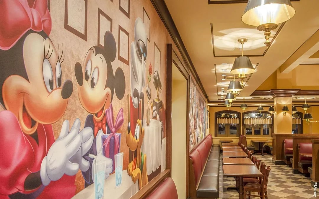 Shanghai Disneyland 1-Day Admission Tickets Image 7