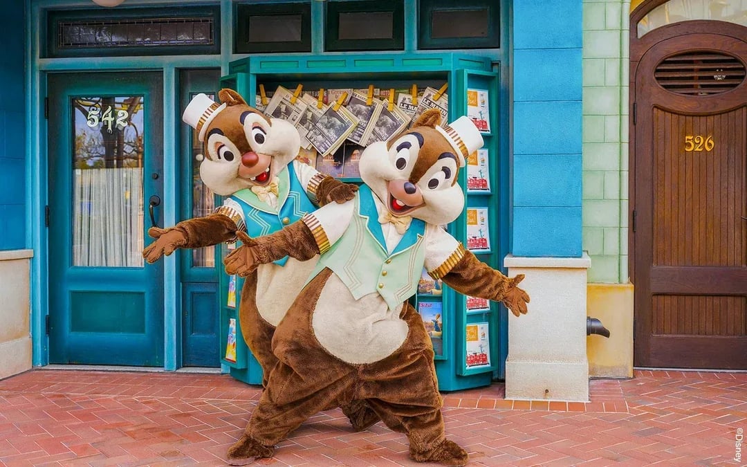 Shanghai Disneyland 1-Day Ticket with Premier Access (14 Attractions) Image 7
