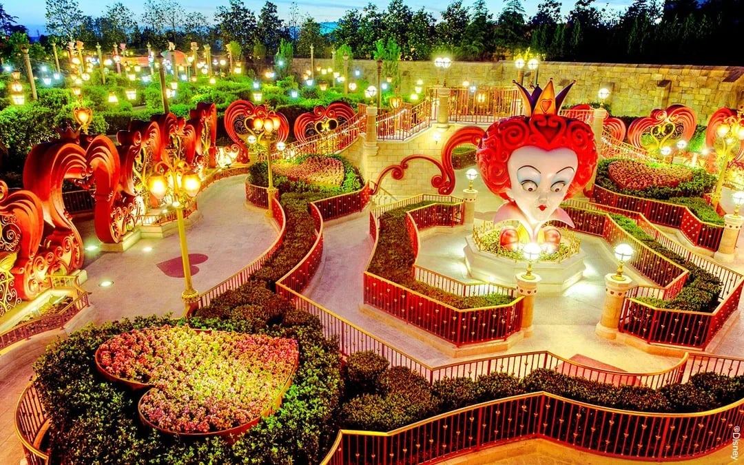 Shanghai Disneyland 1-Day Ticket With Premier Access to Zootopia & Winnie the Pooh Image 7