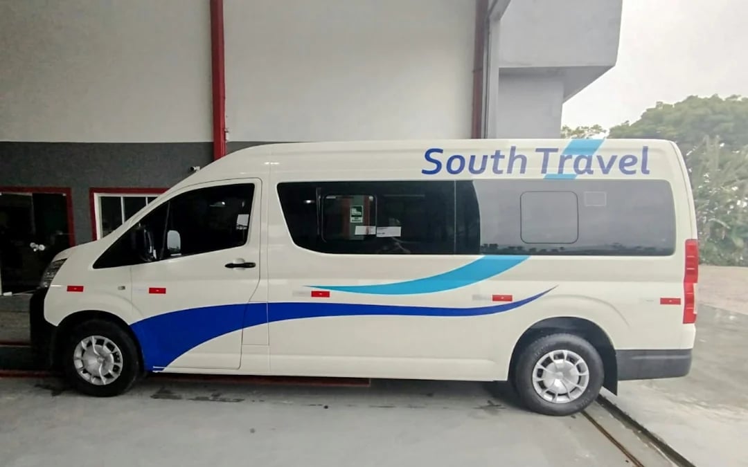 Shared Departure Transfer from Accommodation to Florianópolis Airport (FLN) Image 4