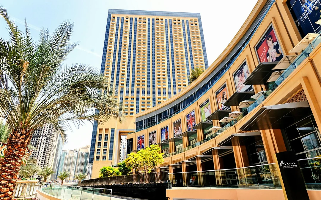 Shared Sightseeing Tour of Dubai with Hotel Transfers Image 11