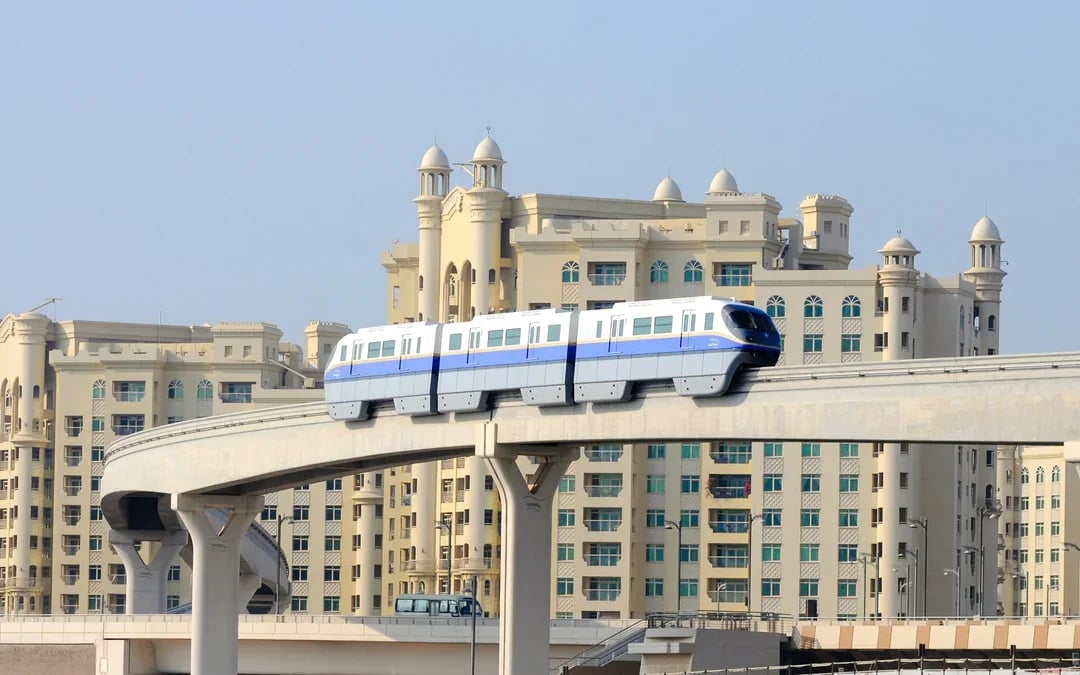 Shared Sightseeing Tour of Dubai with Hotel Transfers Image 8