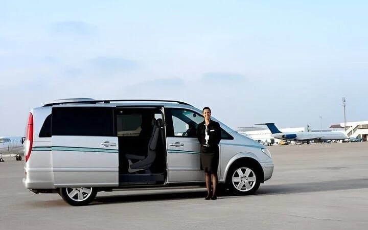 Sharm Airport Transfer to or from Sharm Hotels - Sharm El Sheikh Image 2