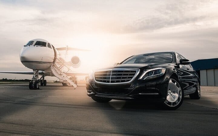 Sharm Airport Transfer to or from Sharm Hotels - Sharm El Sheikh Image 3