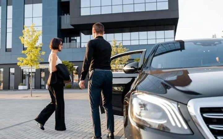 Sharm Airport Transfer to or from Sharm Hotels - Sharm El Sheikh Image 6