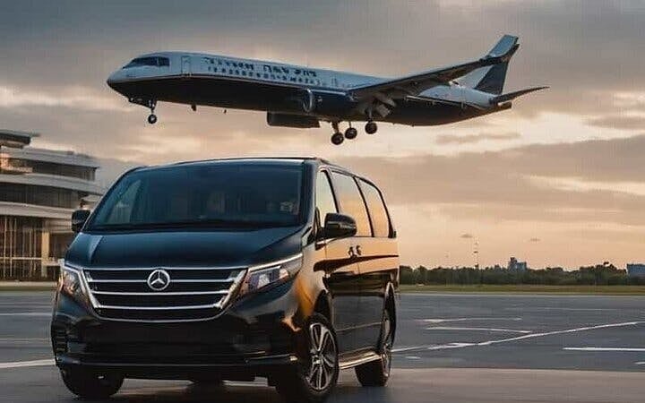 Sharm Airport Transfer to or from Sharm Hotels - Sharm El Sheikh Image 8