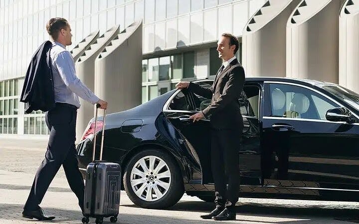 Sharm Airport Transfer to or from Sharm Hotels - Sharm El Sheikh Image 9