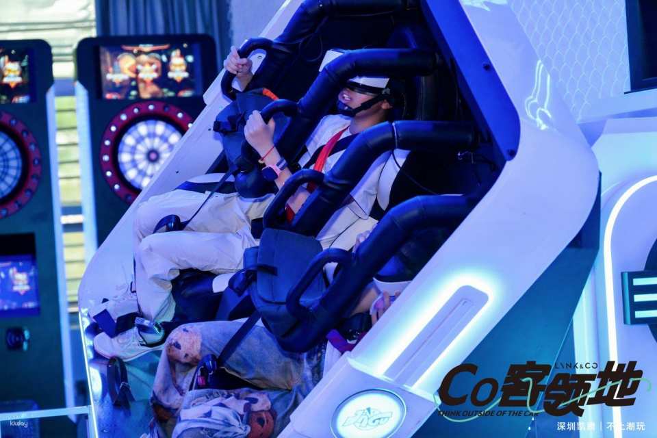 Shenzhen Nanshan District | Jingu Trendy Play Alliance: A one-stop destination for dining, entertainment, and accommodation for families | Hundreds of indoor trendy play attractions | Family-friendly hotels | Affordable seafood