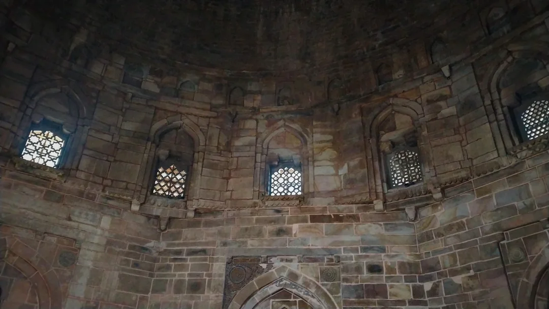Sher Shah Suri Tomb