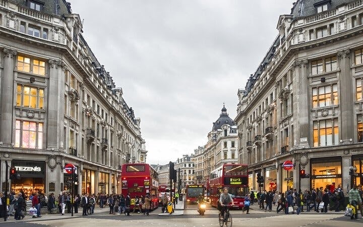 Sherlock Holmes in London: Self-Guided City Exploration Game Image 4
