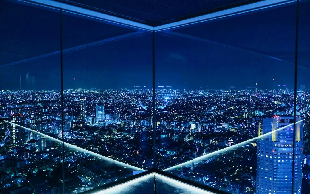Shibuya City Walk with Entry to the Shibuya Observation Deck Image 2