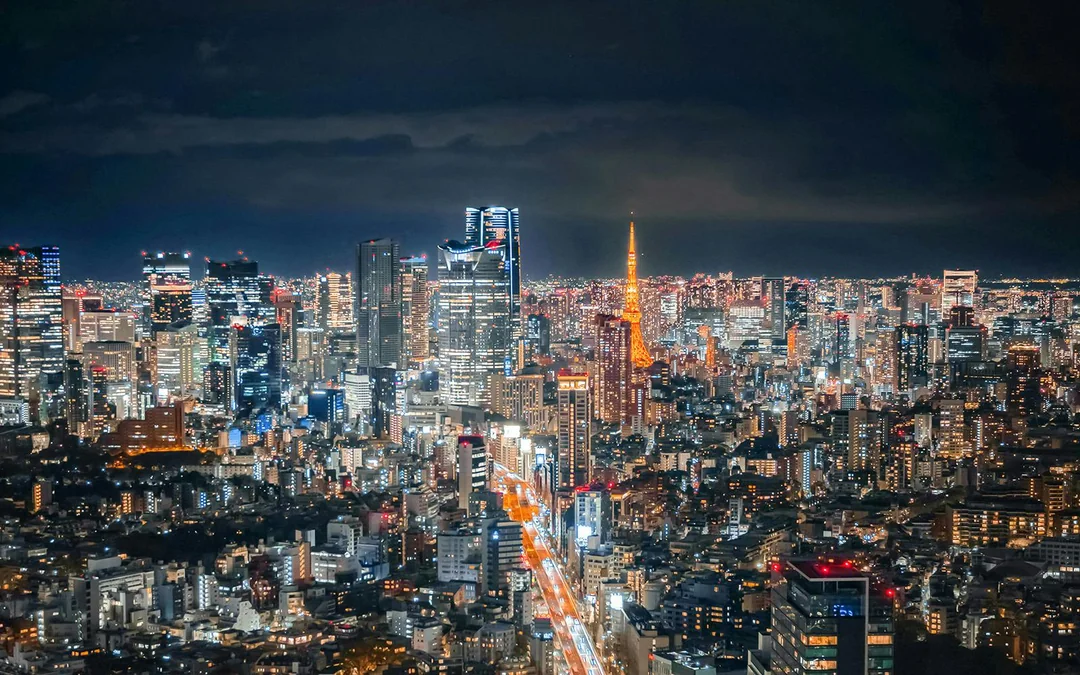 Shibuya City Walk with Entry to the Shibuya Observation Deck Image 4