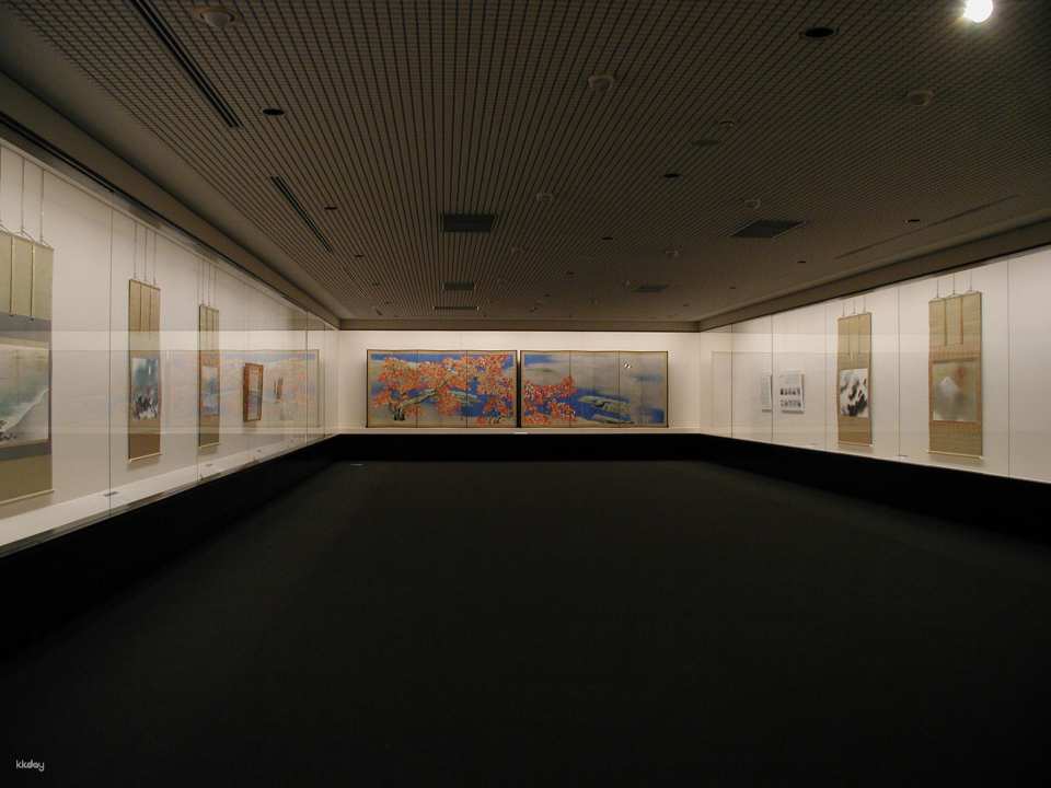 Shimane | Adachi Museum of Art Admission Ticket
