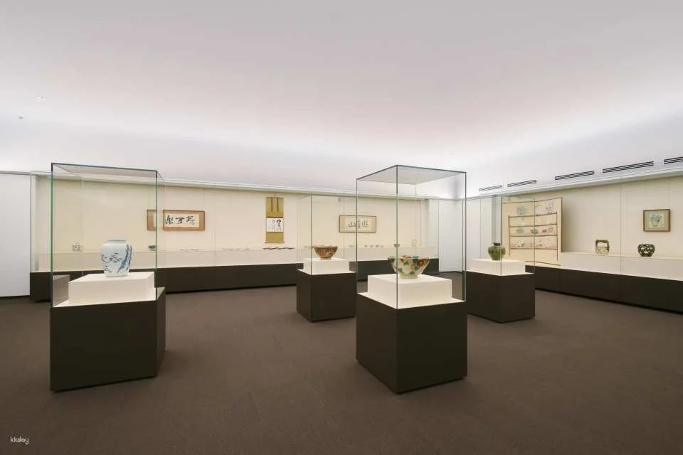 Shimane | Adachi Museum of Art Admission Ticket