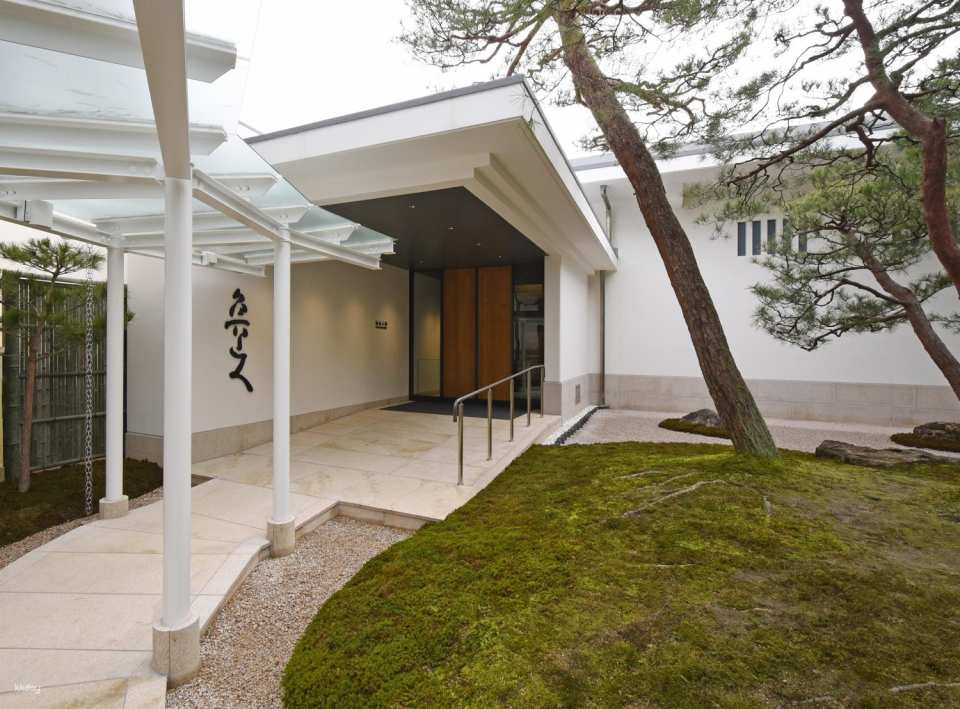 Shimane | Adachi Museum of Art Admission Ticket