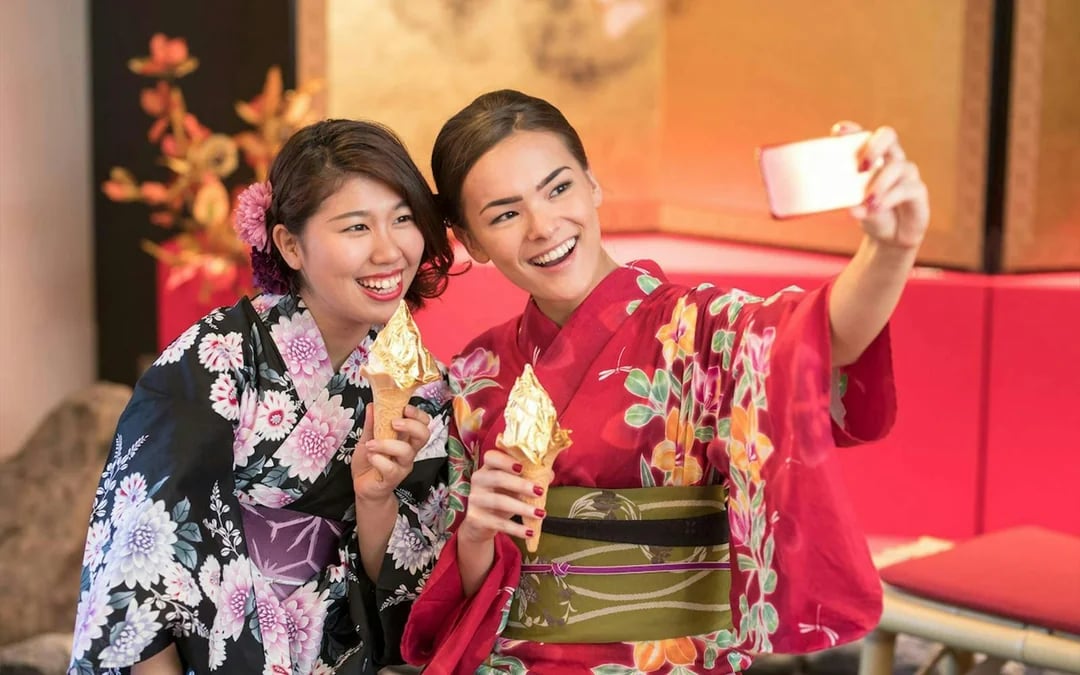 Shirakawa-go Day Tour from Kanazawa Image 3